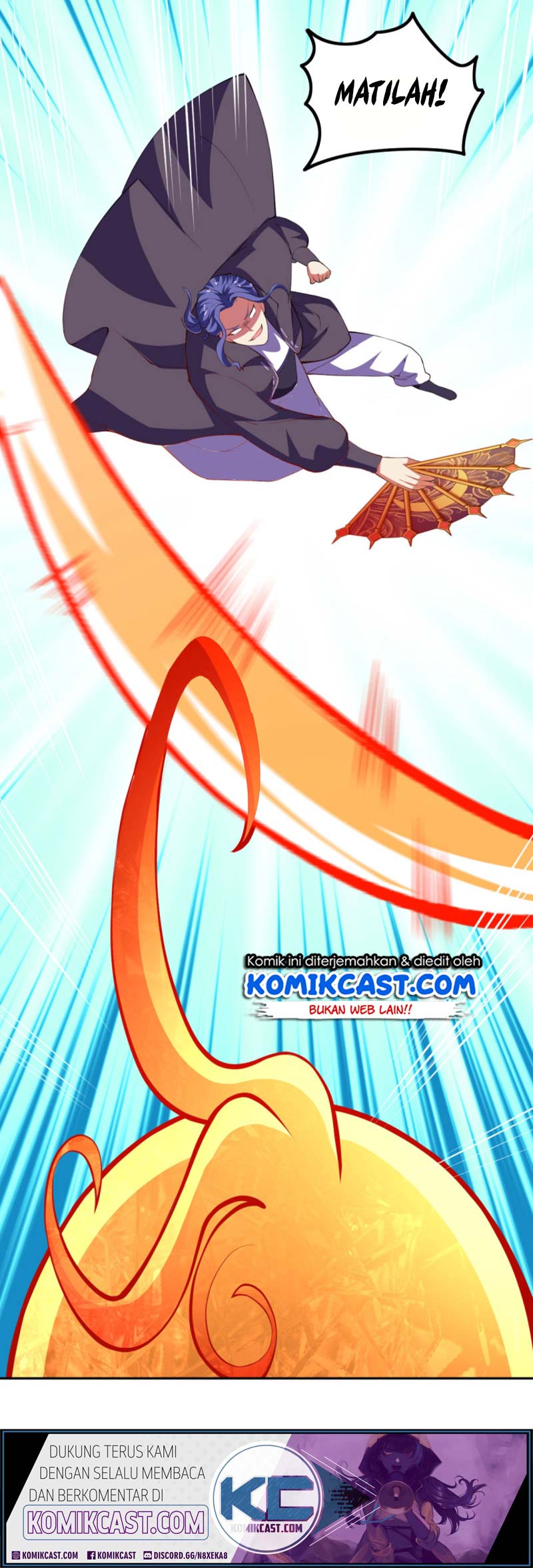 Dilarang COPAS - situs resmi www.mangacanblog.com - Komik against the gods 285 - chapter 285 286 Indonesia against the gods 285 - chapter 285 Terbaru 19|Baca Manga Komik Indonesia|Mangacan